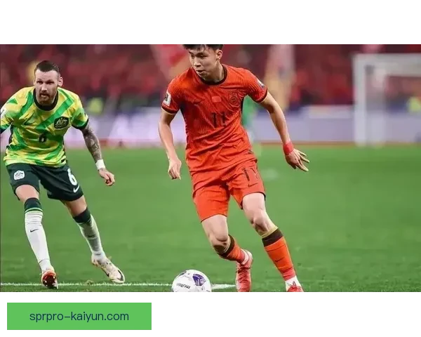 足球新星全解：潜力无限的年轻球员为赛场格局带来哪些影响