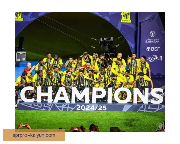 沙特球队在亚冠联赛中表现亮眼，迎来崭新辉煌时代。