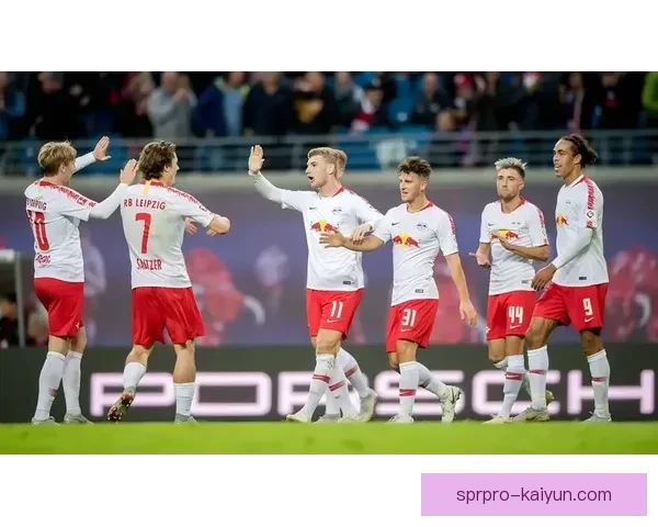 哈兰德在萨尔茨堡红牛期间展现出持续提升的进攻状态