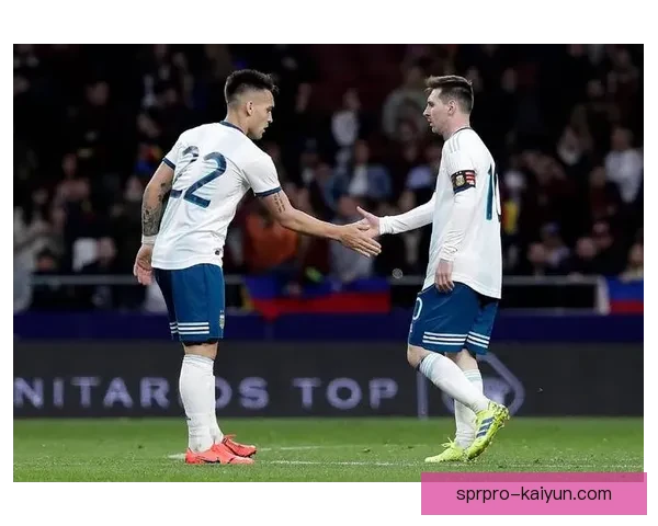 劳塔罗早期转会阿根廷内幕引发业内关注，未来走向需密切观察