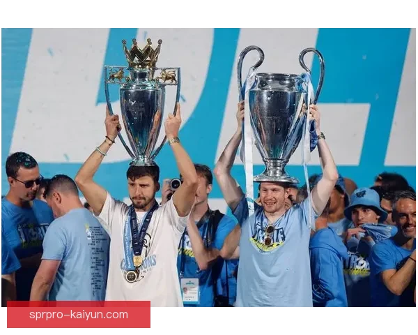 鲁本·迪亚斯领导能力持续增强，助力曼城在赛季中保持竞争力。