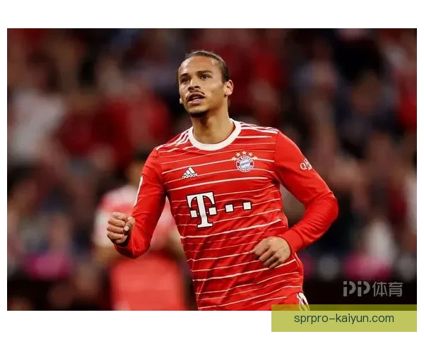 萨内在本赛季的比赛中展现出持续提升的影响力与表现稳健的趋势