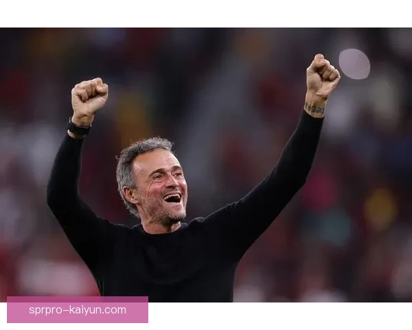 恩里克执教生涯表现稳健，战术体系与带队成绩持续提升